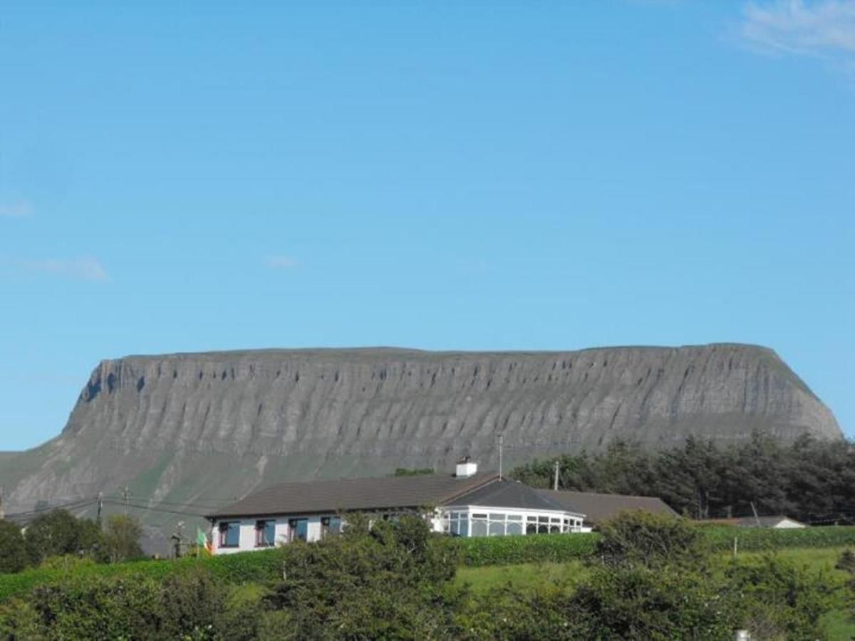 Отели типа «постель и завтрак» Mount Edward Lodge Grange